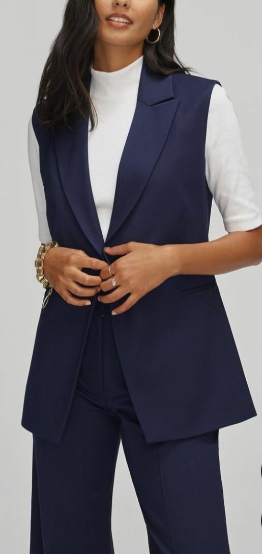 4 piece suit