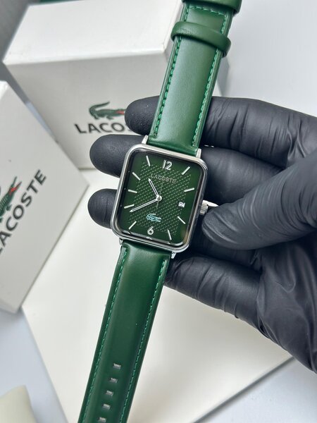 Lacoste Watch