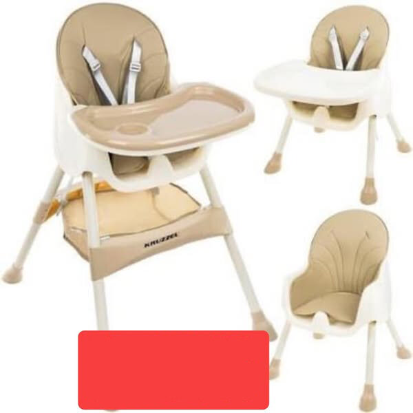 Feeding chair 