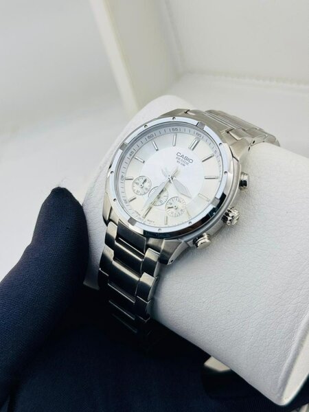 Montre Acier casio
