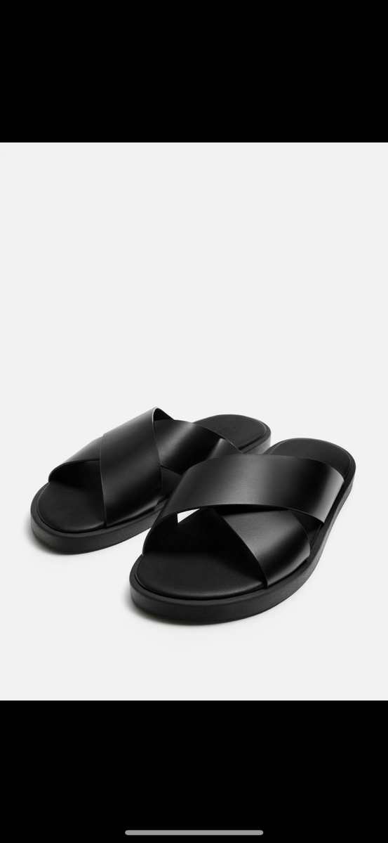 Zara authentique