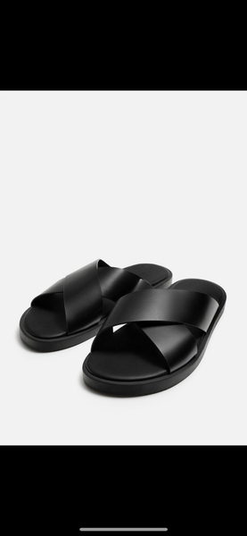 Zara authentique