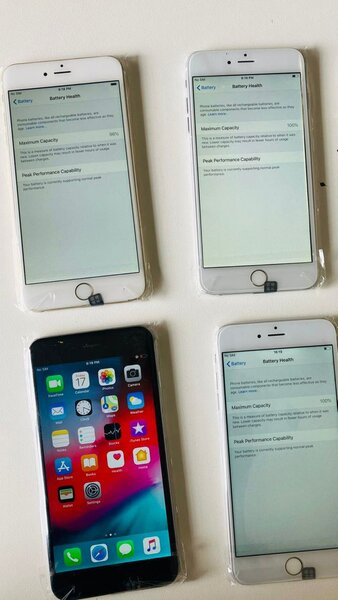 Iphone 6 16GB