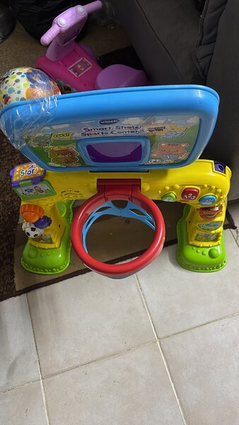 Jouets enfants