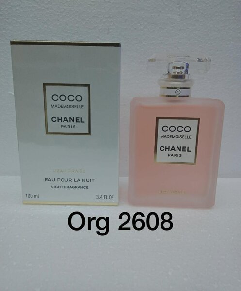 Perfumes