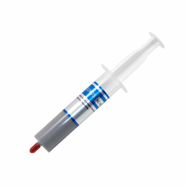 Pâte thermique