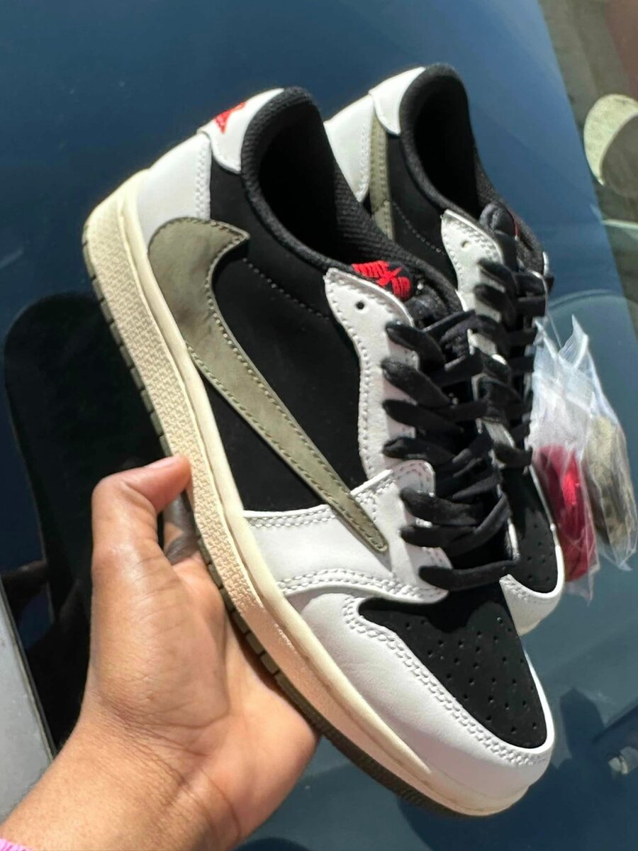 Shoes