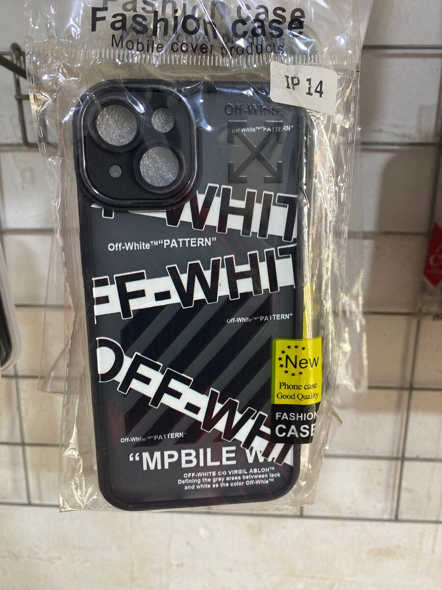 iPhone 14 case