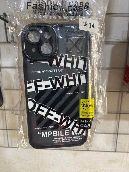 iPhone 14 case