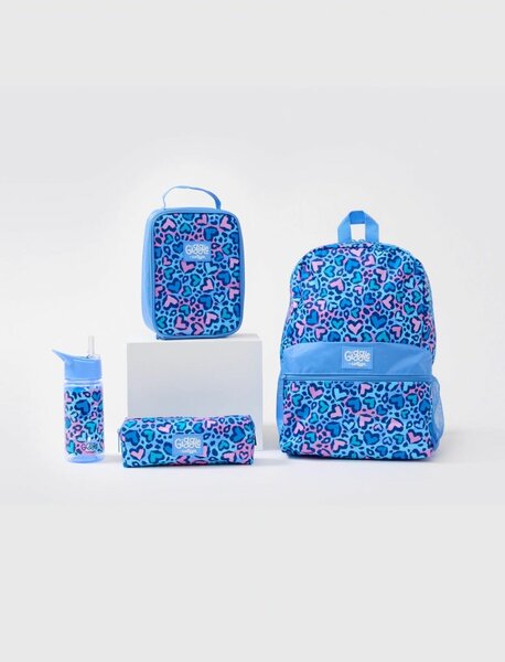 Giggles by Smiggles 4pcs Set