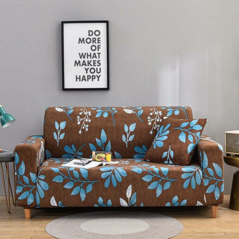 Housse de canapé extensible