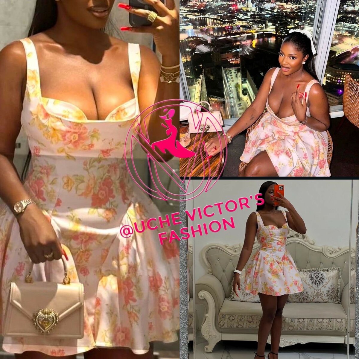 Ladies wear