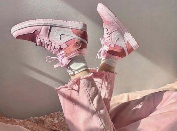 Jordan 1