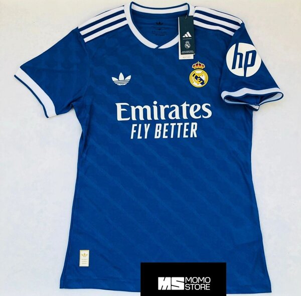 Maillot de Football Club