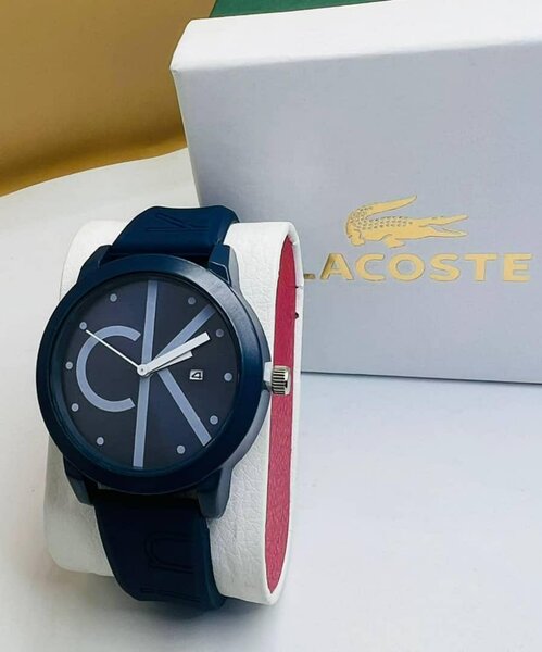 Une montre
