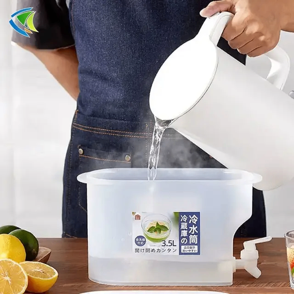 3L Beverage Dispenser