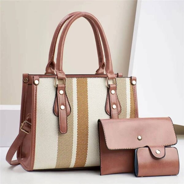 Chic sac à main