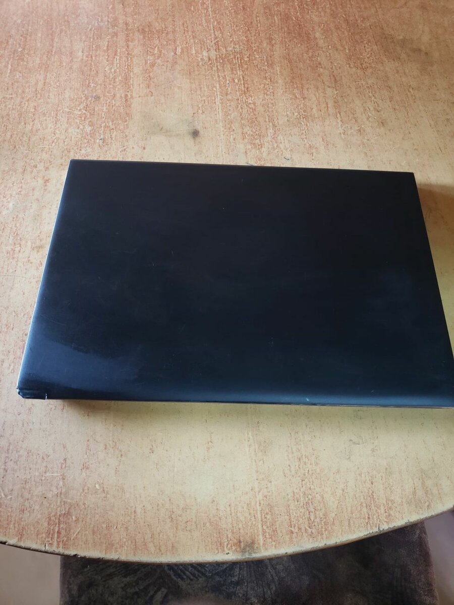 TOSHIBA