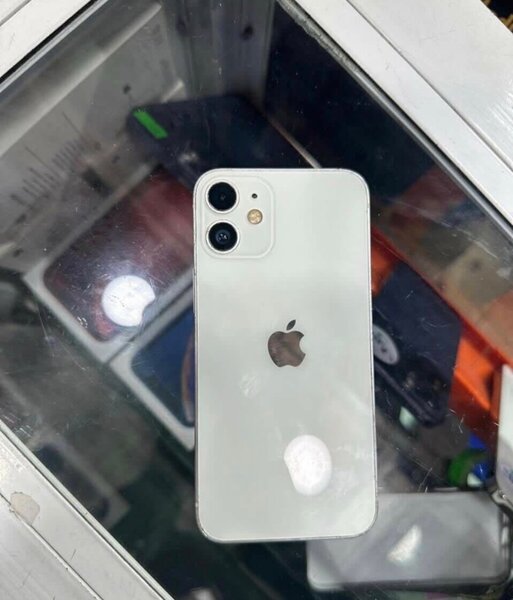 Smartphone Apple iPhone 12