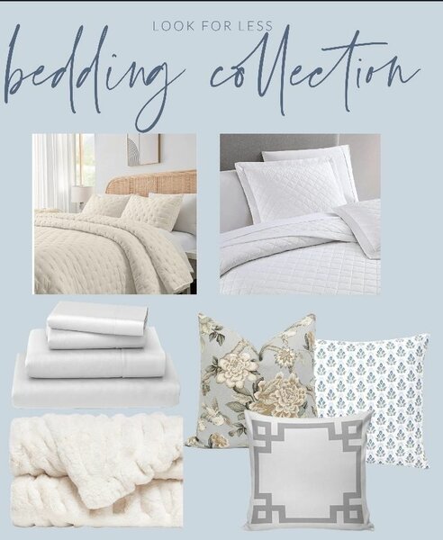 Dolly's beddings