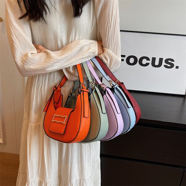 Mini bags