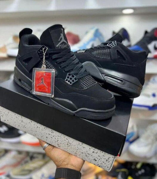 Original Jordan