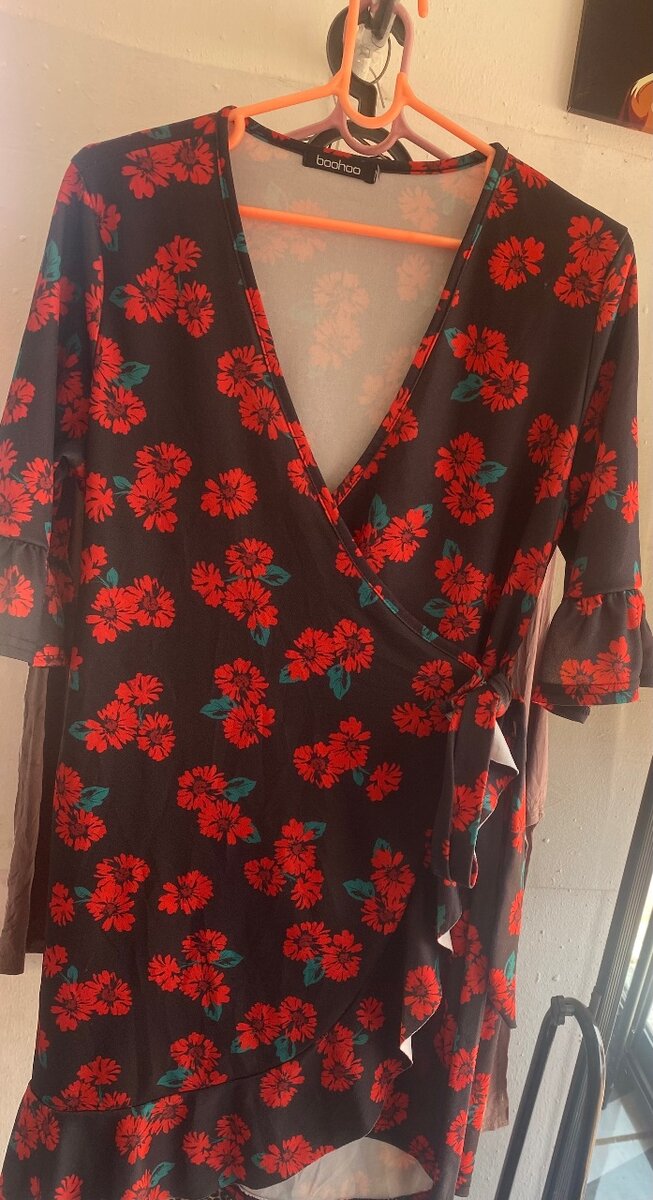 Ladies dresses