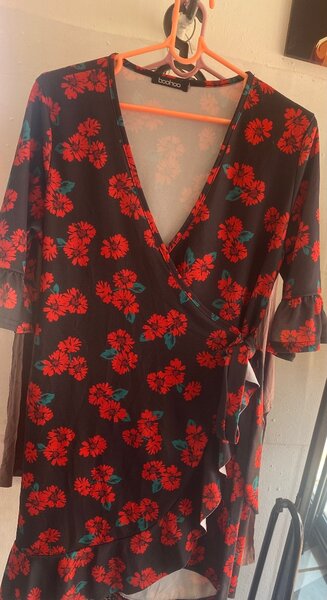 Ladies dresses