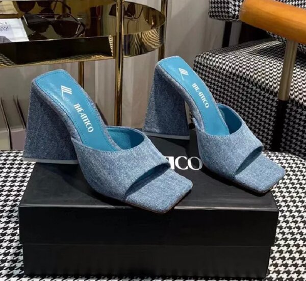Talons tendance