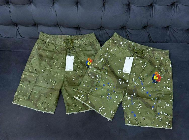 Men short