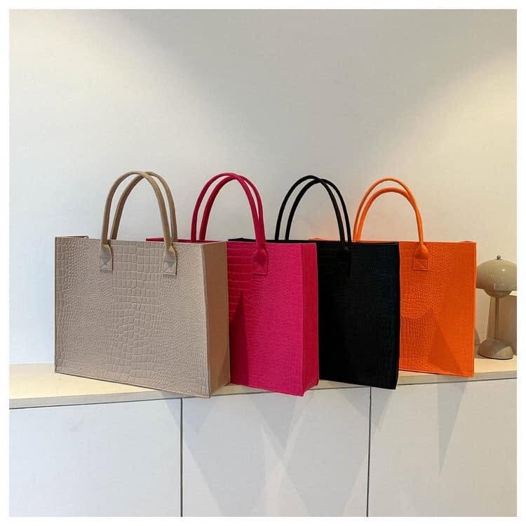 Handbags