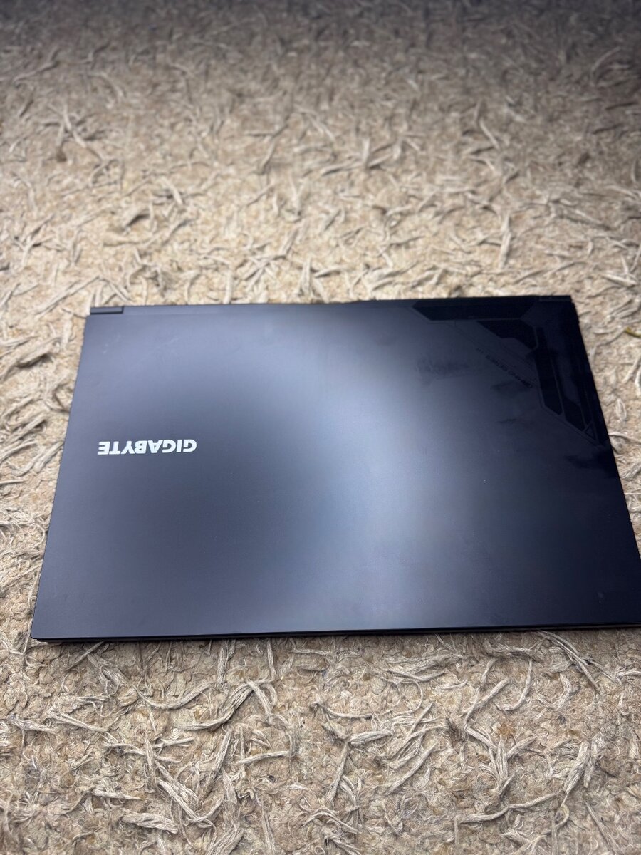 Gigabyte G5 KF5