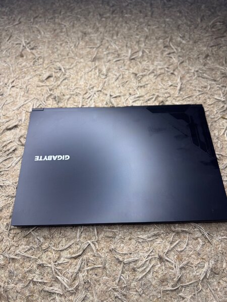 Gigabyte G5 KF5