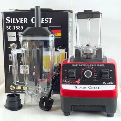 Mixeur blender