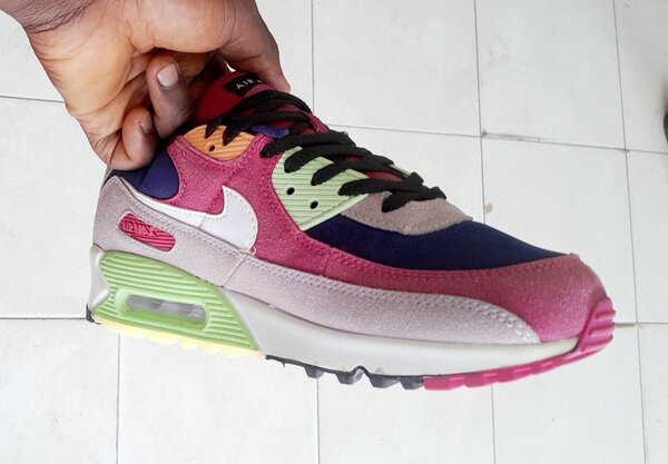 Airmax sneakers