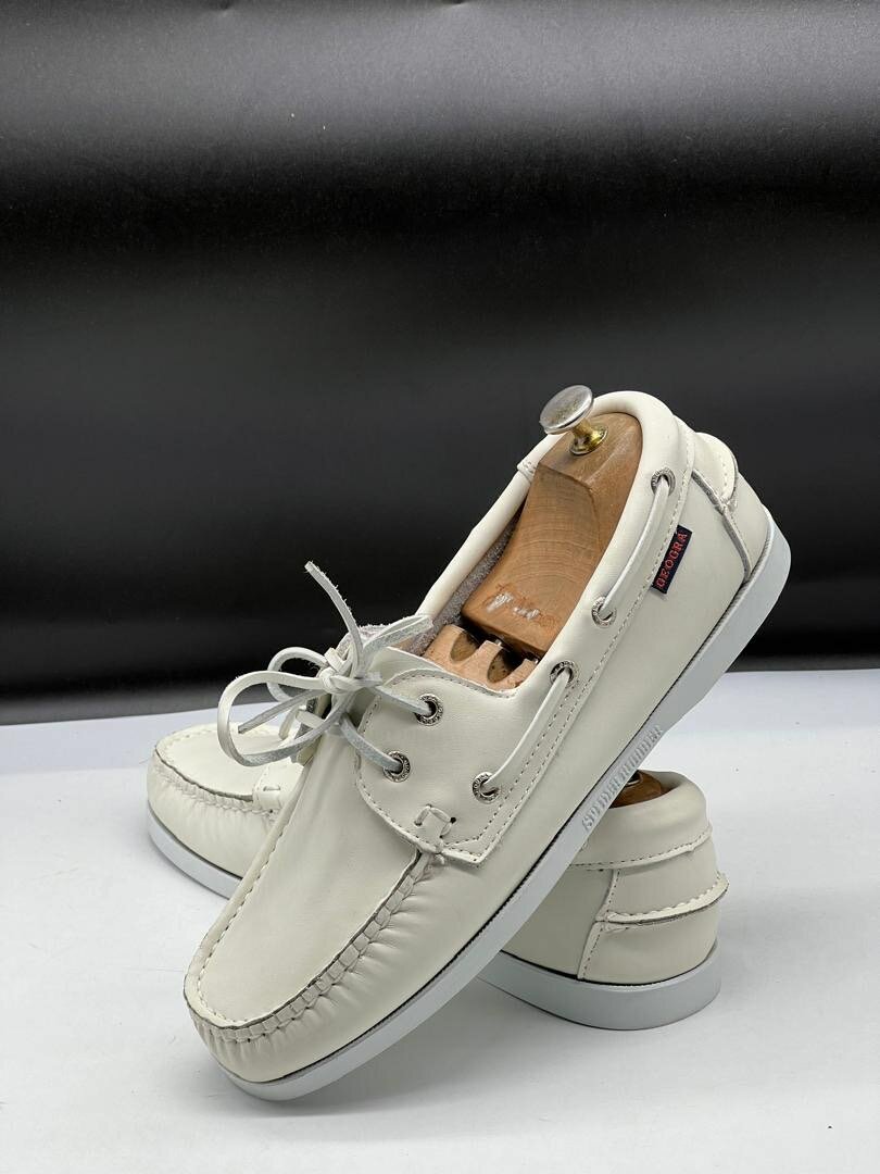 Sebago Dockside