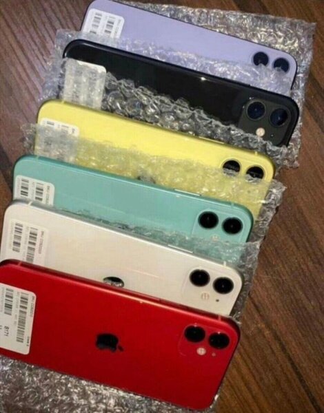 iPhone 11