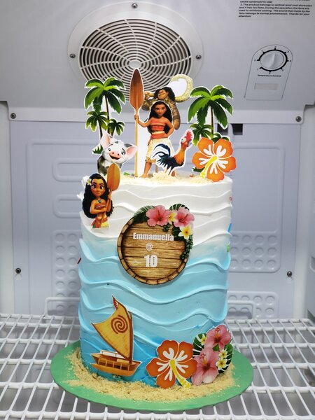 Temmycakes