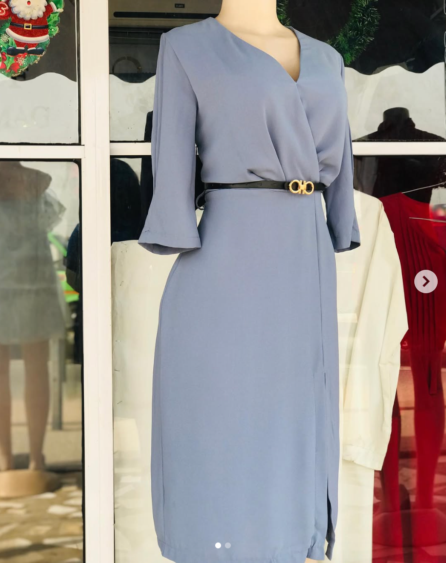 dress