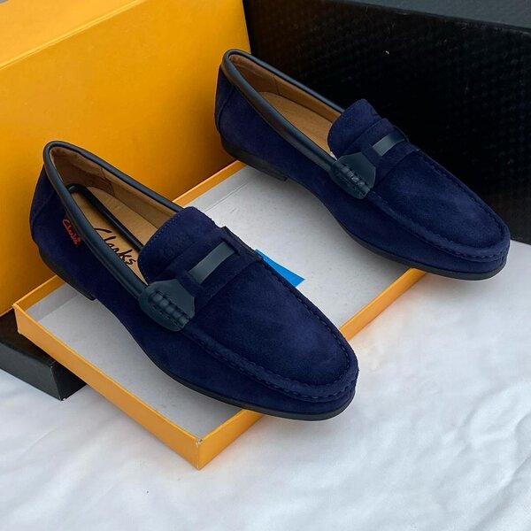 CLARKS CLASSIC WEAR