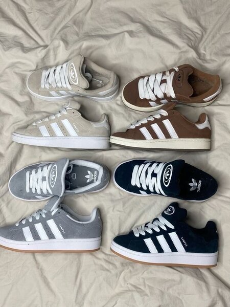 Adidas Campus ️️