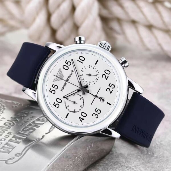 Montre emporio armani