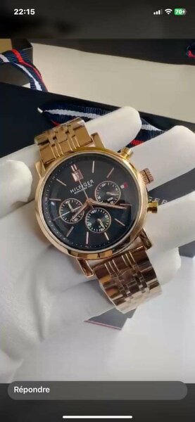 Montre
