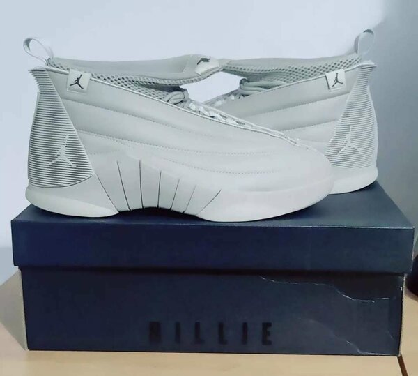 Air jordan