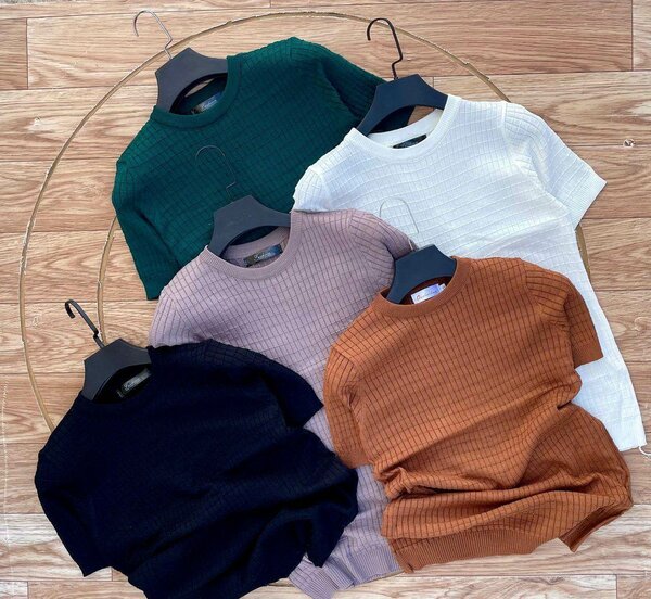 Chambu t-shirts