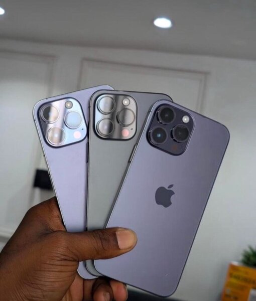 iPhone 14 pro Max