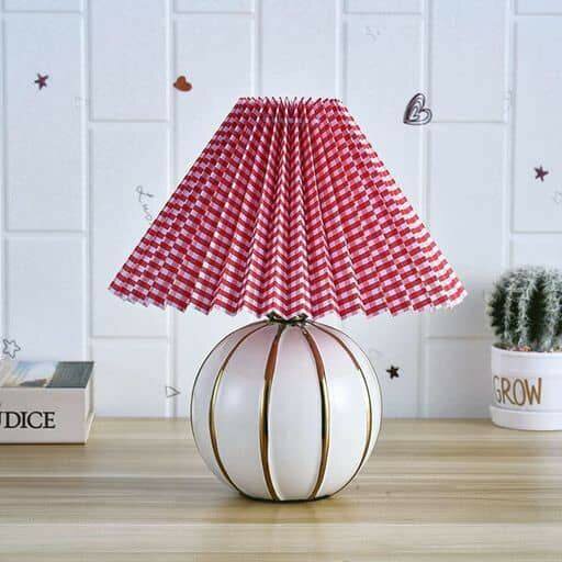 Bedside Lamp
