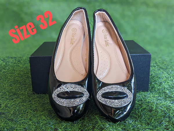  Girls Shoes 