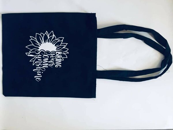 Branded bags