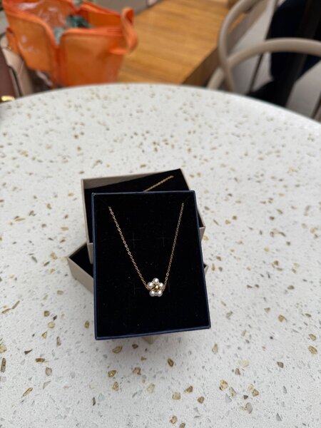 Colliers pendentifs